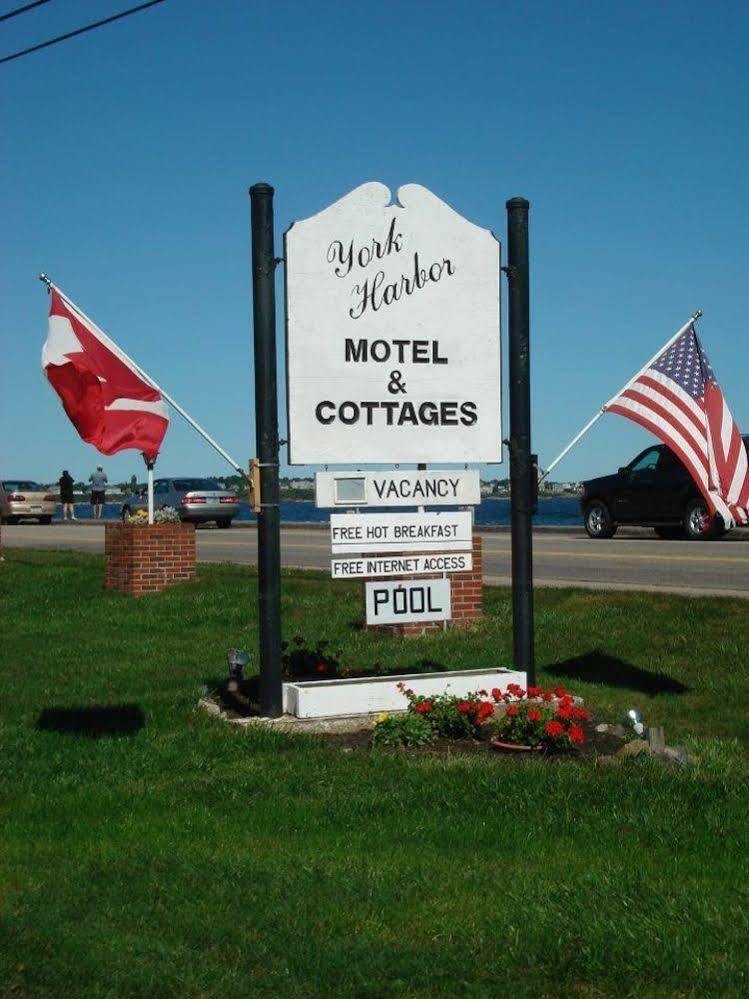 York Beach Surf Club Kültér fotó