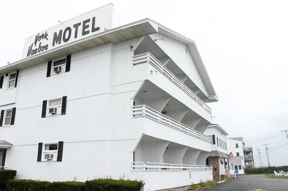 York Beach Surf Club Kültér fotó