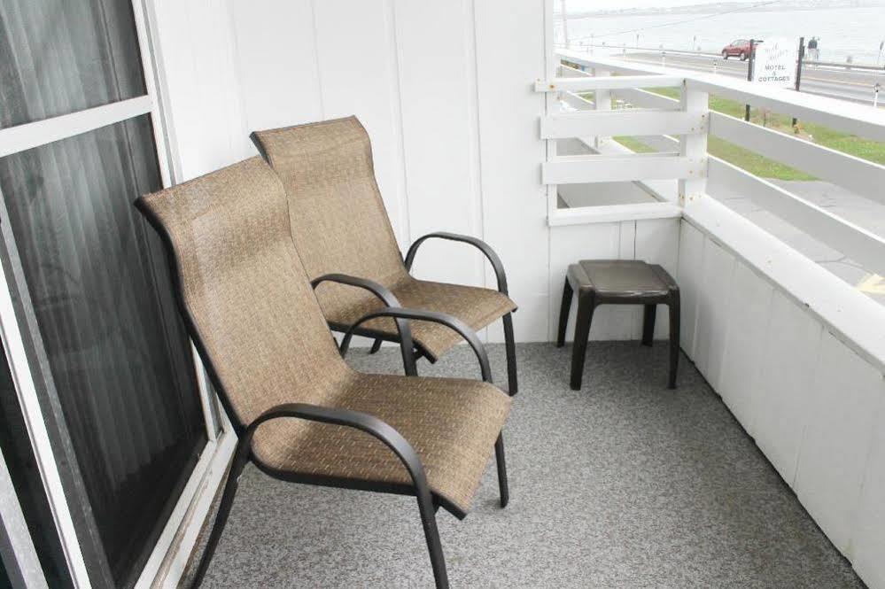 York Beach Surf Club Kültér fotó